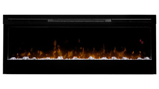 Dimplex Blf5051 Prism Series 50 Linear Electric Fireplace 8637