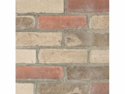 Product Image for Distillery Stonemill brick veneer 