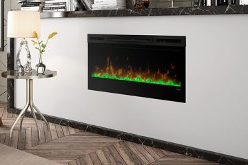 Dimplex BLF3451 Prism fireplace