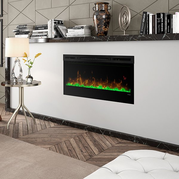 Dimplex BLF3451 Prism fireplace