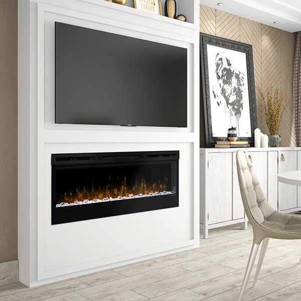 Dimplex BLF5051 electric fireplace