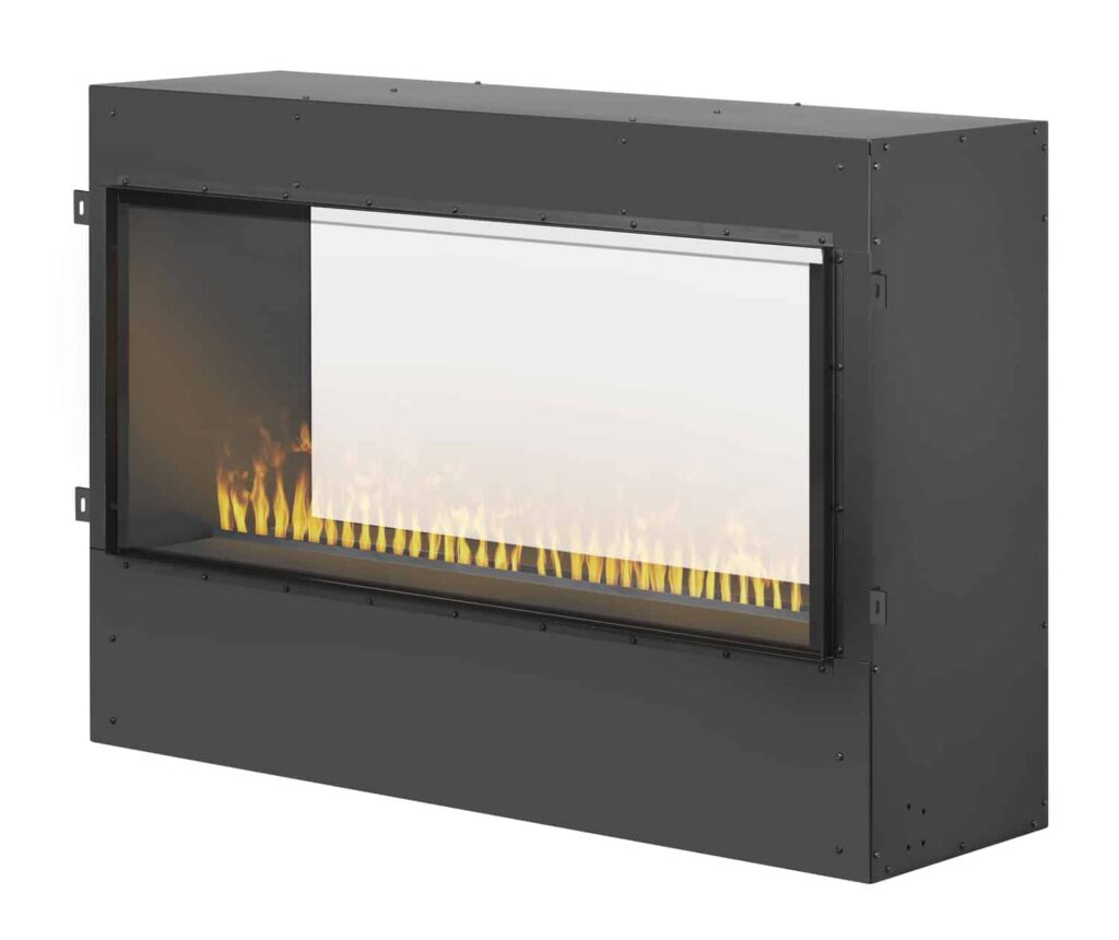 Dimplex Outdoor Electric Fireplace