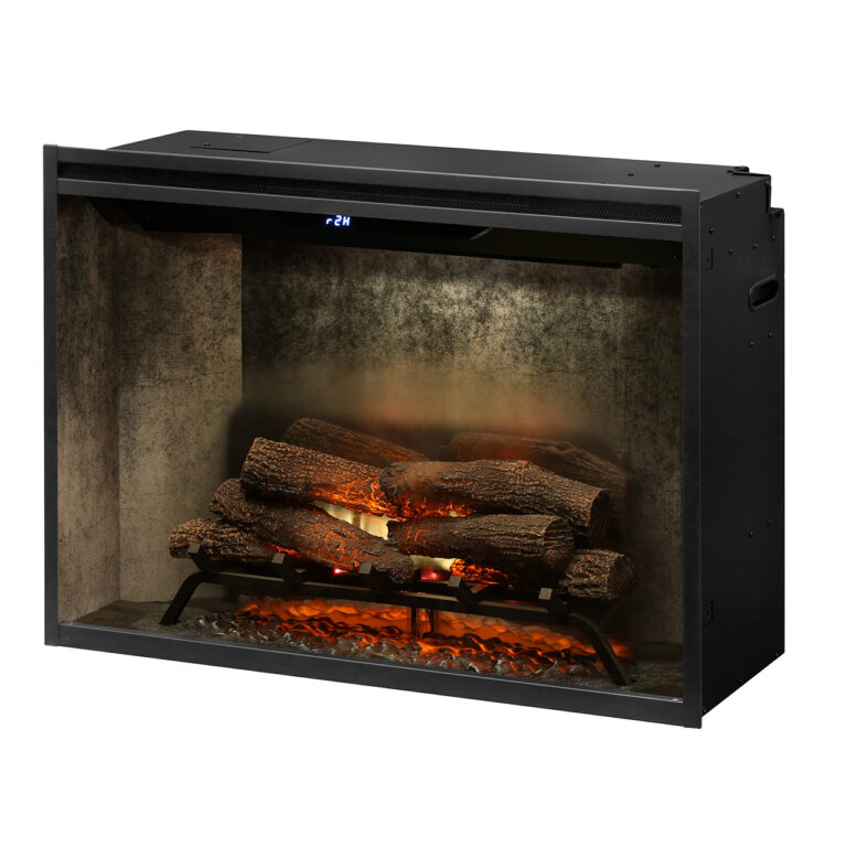 Dimplex BF39DXP Deluxe 39" Electric Firebox