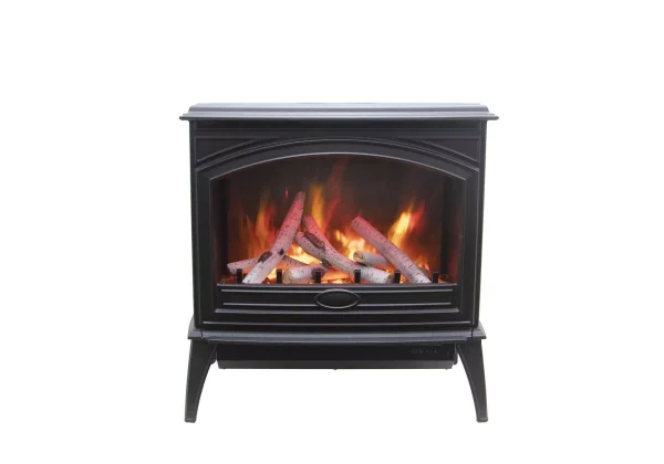 AMantii Lynwood E70 electric fireplace stove