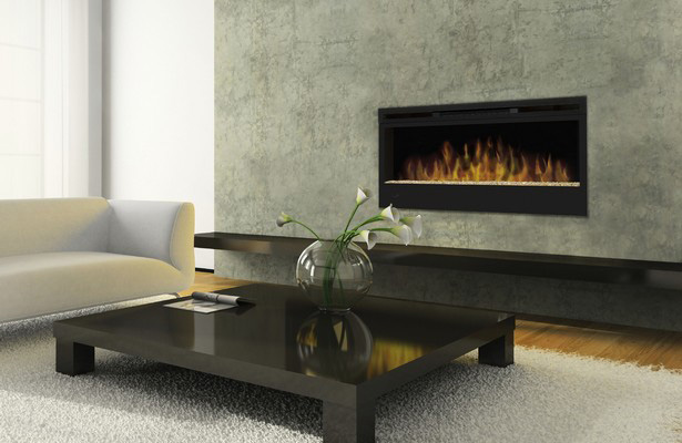 This Is Why Your Gas Fireplace Keeps Going Out