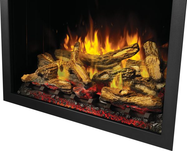 Napoleon Elevation NEFB36H-MF electric fireplace insert