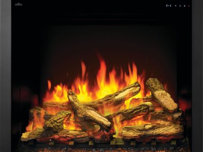 Product Image for Napoleon NEFB42H-MF Elevation 42-inch electric fireplace insert 