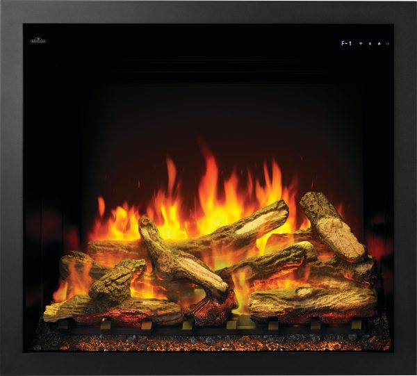 Napoleon Elevation NEFB36H-MF electric fireplace insert