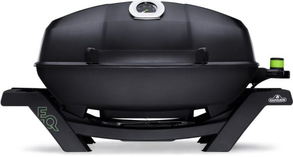 Napoleon TravelQ Pro285E portable grill