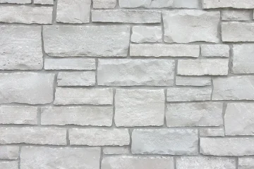 Stonerox Fond du lac Country natural stone veneer