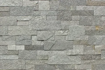 Stonerox Nickel Ledgestone natural stone veneer