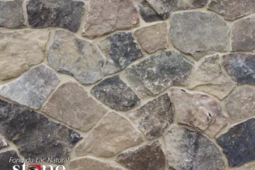 Stonerox Aspen fieldstone