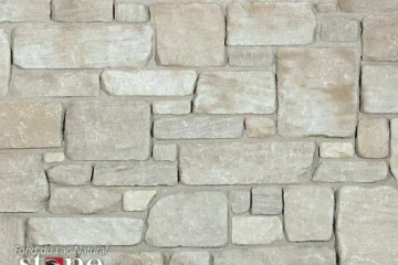 Stonerox Belmont natural stone veneer