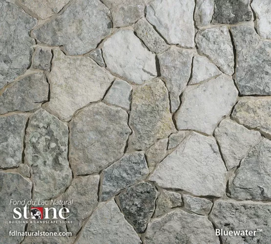 Stonerox Bluewater mosaic natural stone