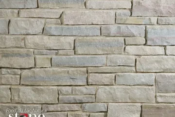 Stonerox Chandler natural stone veneer