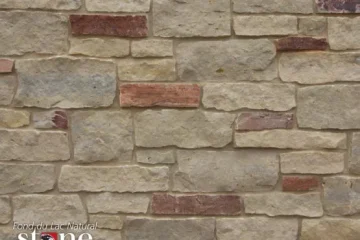 Stonerox Chardonnay natural stone veneer