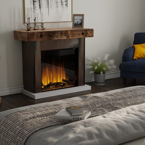 Dimplex ASP30 Ignite Aspire built-in electric fireplace insert