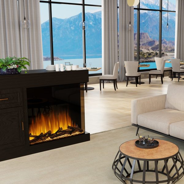 Dimplex ASP42 Ignite Aspire electric fireplace