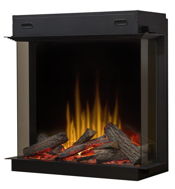 Dimplex ASP48 Ignite Aspire electric fireplace