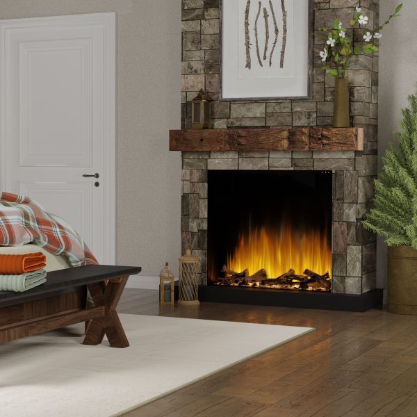 Dimplex ASP48 Ignite Aspire electric fireplace