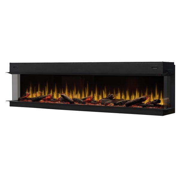 Dimplex ULT100 Ignite Ultra electric fireplace