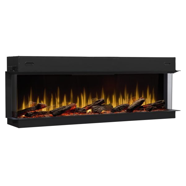 Dimplex ULT74 electric fireplace