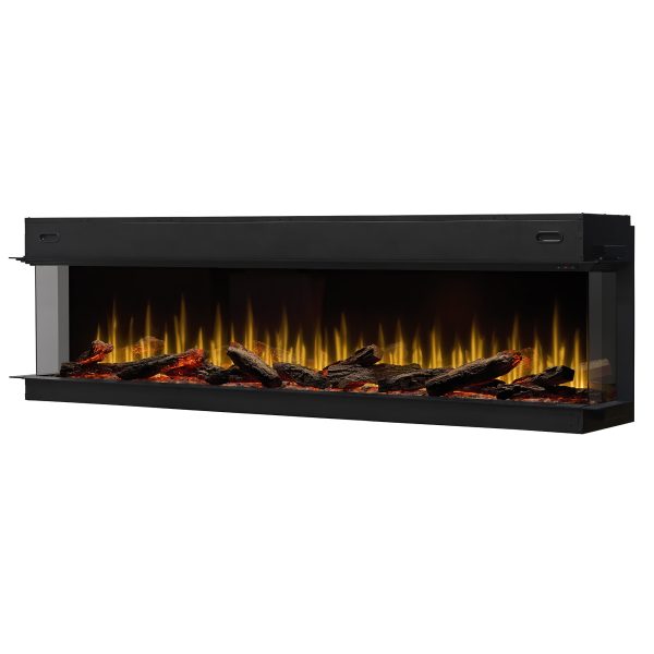 Dimplex ULT88 Ignite Ultra electric fireplace