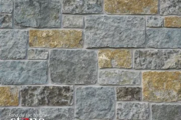 Stonerox Indigo Manor natural stone veneer