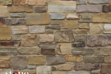 Stonerox Palmer natural stone veneer