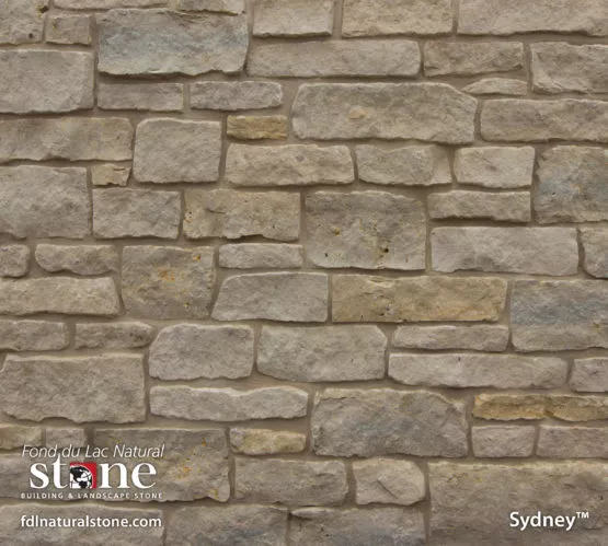 Stonerox Sydney natural stone veneer