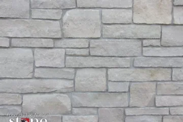 Stonerox Hamilton natural stone veneer