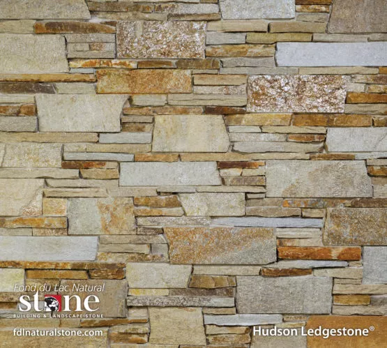 Stonerox Hudson Ledgestone