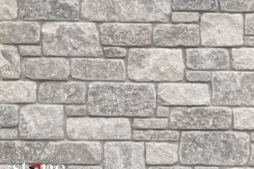 Stonerox Lakewood natural stone veneer