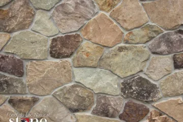 Stonerox New England Fieldstone