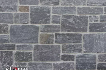 Stonerox Old Harbor natural stone veneer