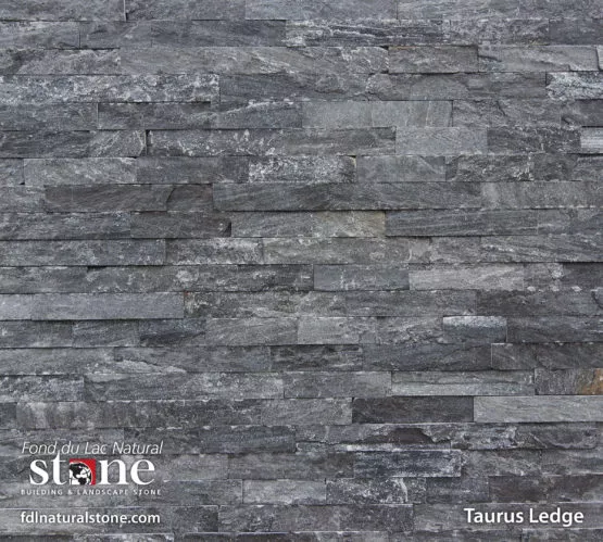 Stonerox Taurus Ledge natural stone veneer