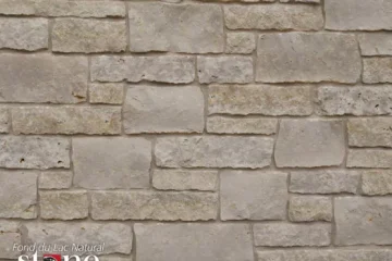 Stonerox Tundra Country natural stone veneer