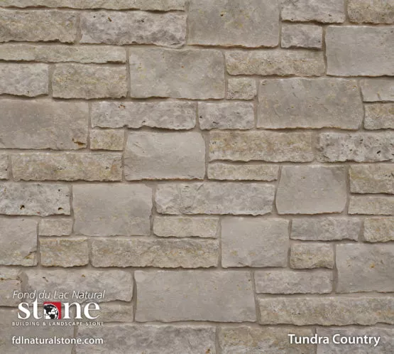 Stonerox Tundra Country natural stone veneer