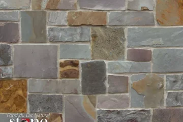 Stonerox Warwick natural stone veneer