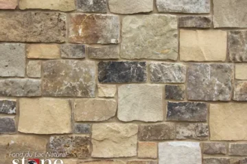 Stonerox Winchester natural stone veneer