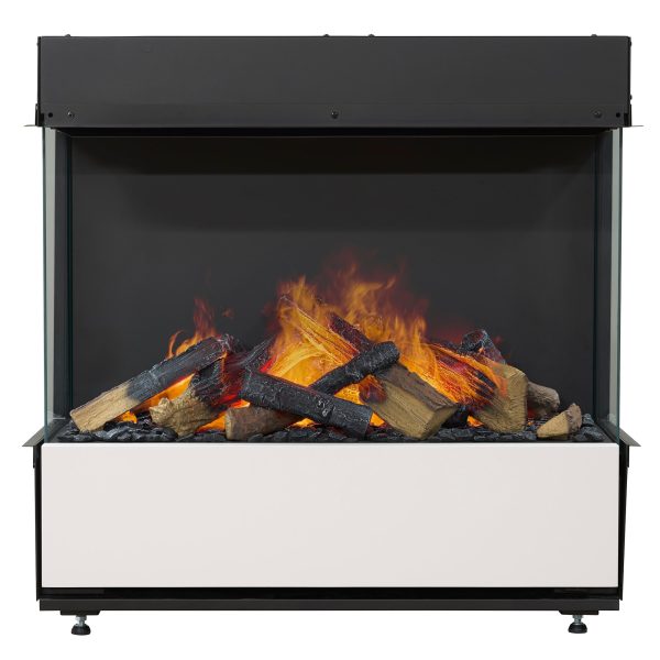 Dimplex Aura 3STEP-RGB-AM fireplace insert